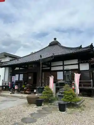 延命寺(宮城県)