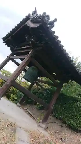台鏡寺のその他建物