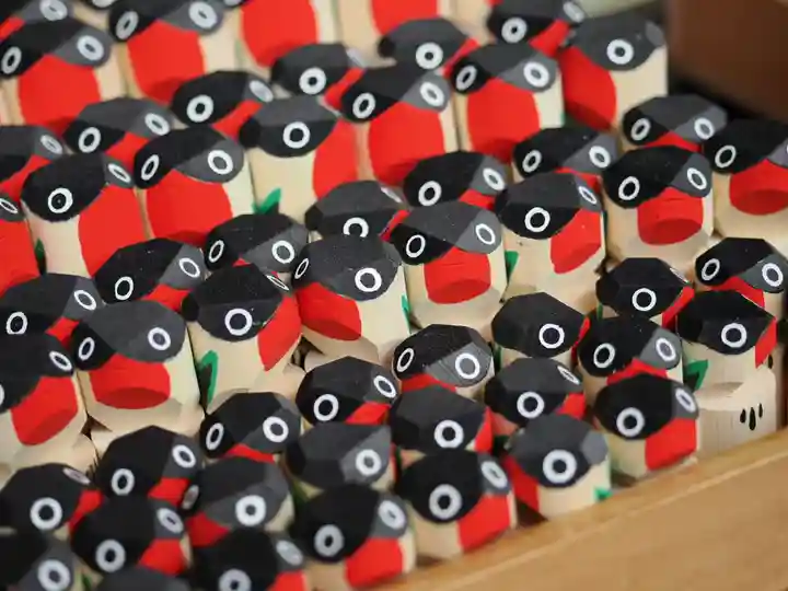 亀戸天神社(東京都)