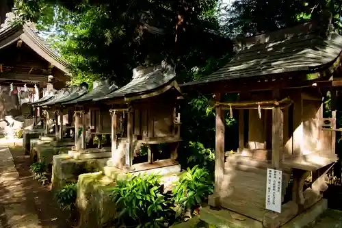 大宝八幡宮(茨城県)