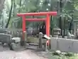 等彌神社(奈良県)