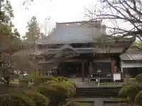 大泉寺(山梨県)