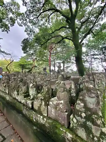 喜多院(埼玉県)