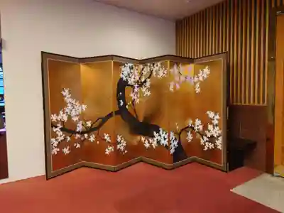 鈴鹿明神社(神奈川県)