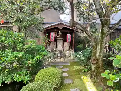 宝蔵寺(京都府)