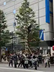 開拓神社(北海道)