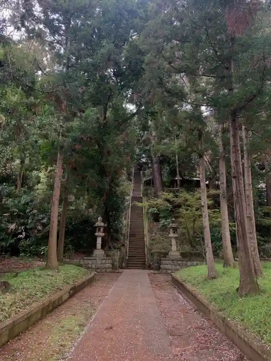 諏訪神社(千葉県)