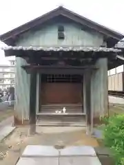 藥師寺(埼玉県)