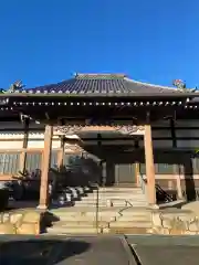 城宝寺(愛知県)