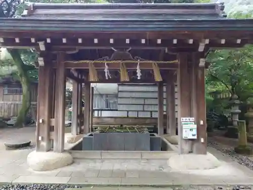 美保神社(島根県)