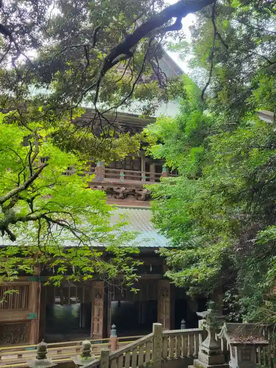 金刀比羅宮(香川県)