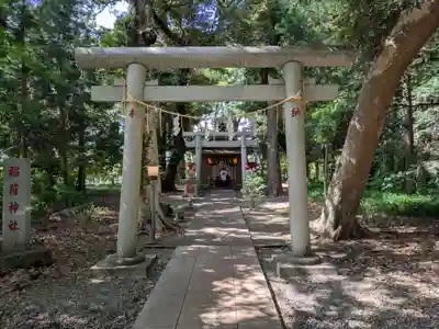 息栖神社(茨城県)