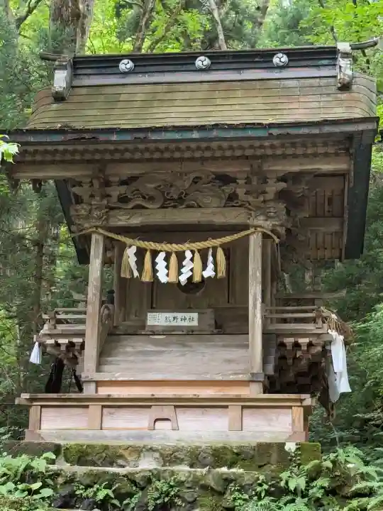 十和田神社(青森県)
