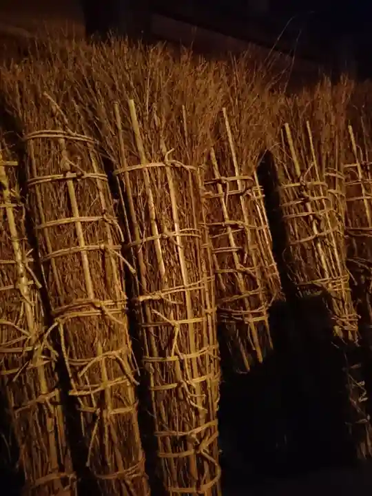 瀧山寺のその他建物