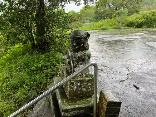 福瀬神社(愛知県)