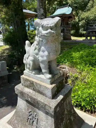 鹿島台神社(宮城県)