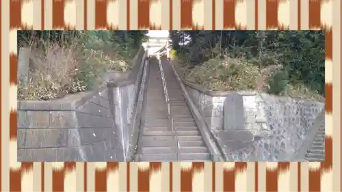 赤羽八幡神社(東京都)