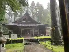 安居寺(富山県)