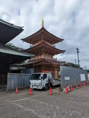 池上本門寺(東京都)