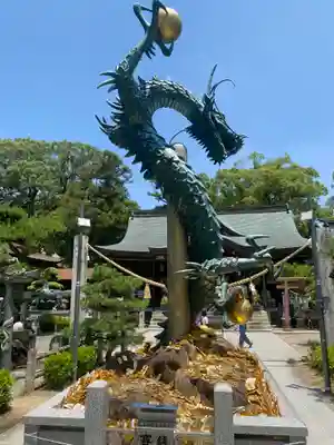 宇都伎社(香川県)