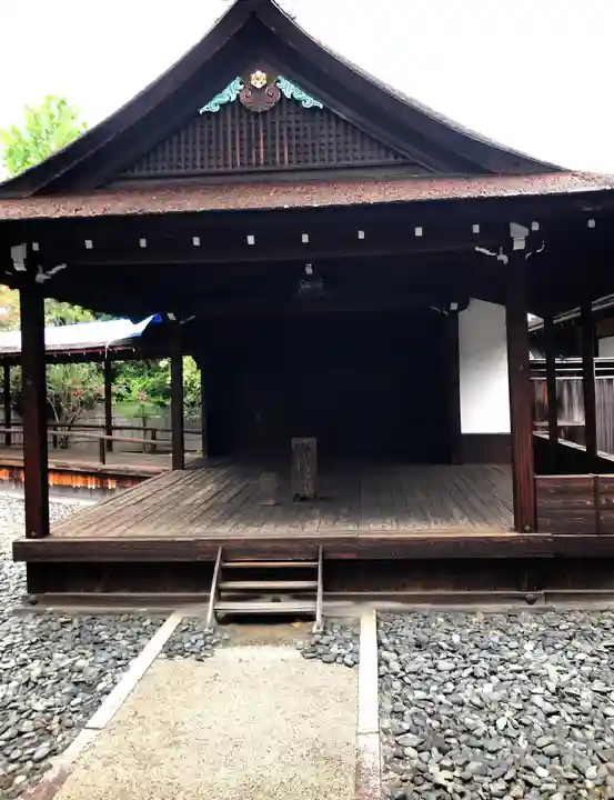 本願寺(西本願寺)のその他建物