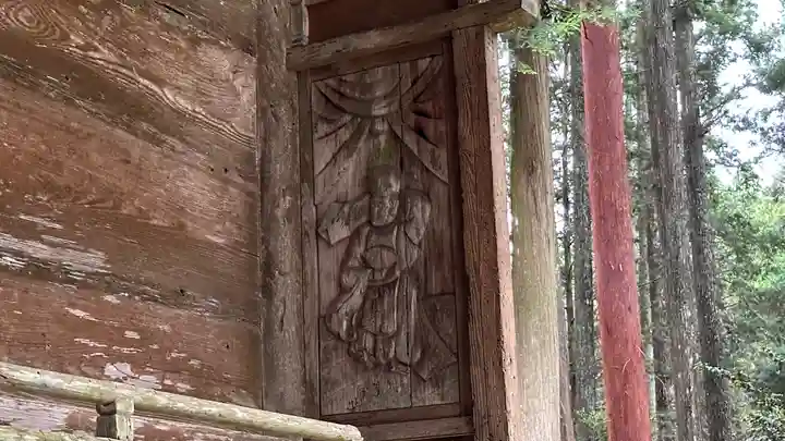 出雲神社(京都府)