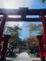 三吉神社(北海道)