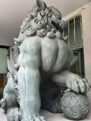 水天宮(東京都)