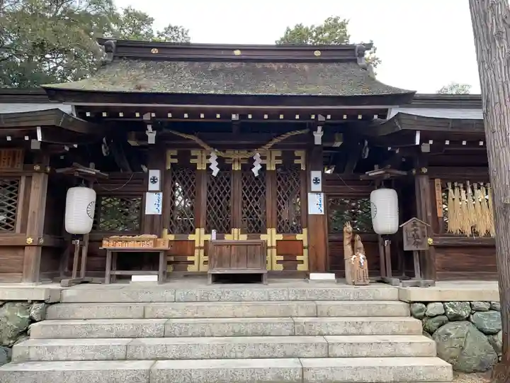伊太祁曽神社(和歌山県)
