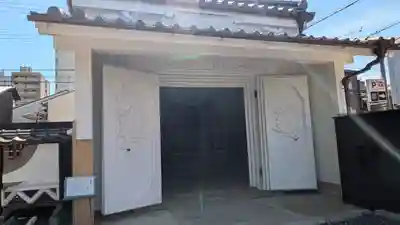 下御霊神社(京都府)