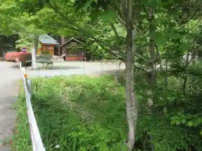 秩父大神社(埼玉県)