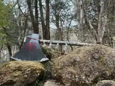 公時神社(神奈川県)