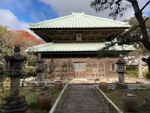 英勝寺のその他建物