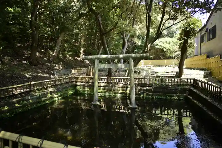 大洗磯前神社(茨城県)