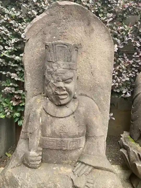 光取寺(東京都)