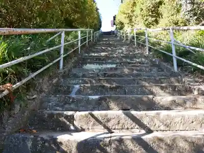 法泉寺のその他建物