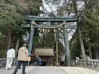 諏訪大社(長野県)