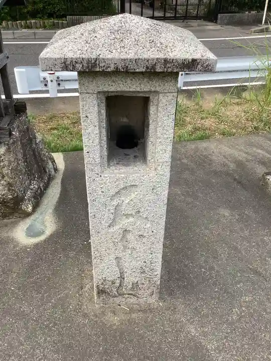 津島神社(神領町)のその他建物
