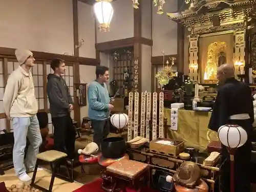 遠照山 光明寺（尼崎大仏）(兵庫県)