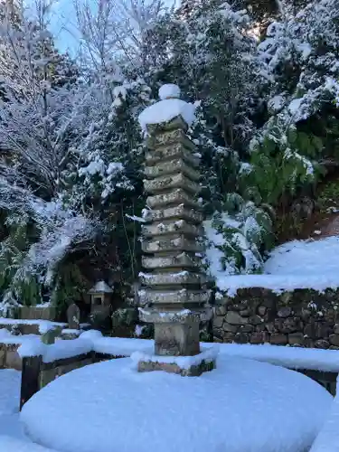 延福寺(京都府)