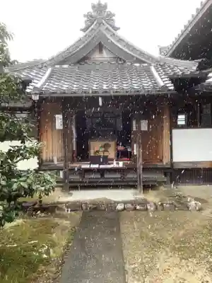 興禅寺のその他建物