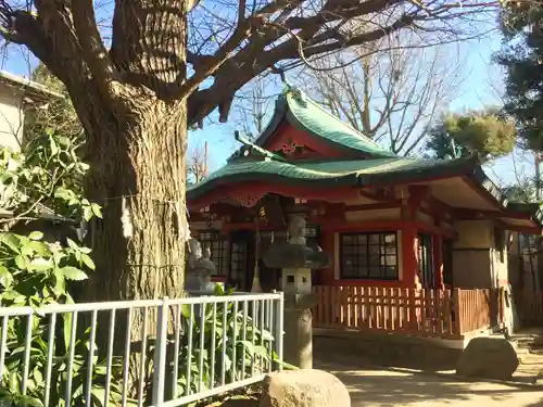 秋葉神社のその他建物