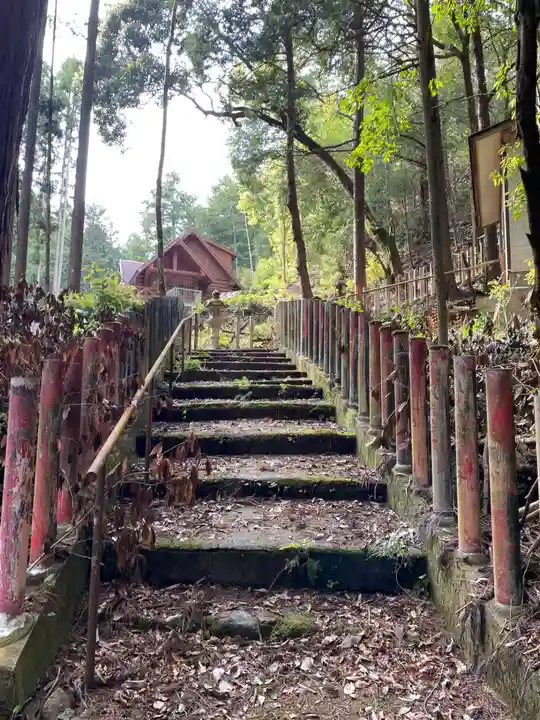 秋葉神社(京都府)