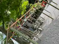 温泉神社〜いわき湯本温泉〜の建物その他