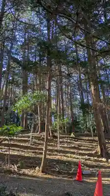 御蔭神社(京都府)