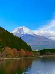 人穴浅間神社(静岡県)