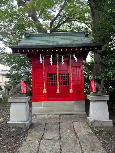 愛宕神社(福島県)