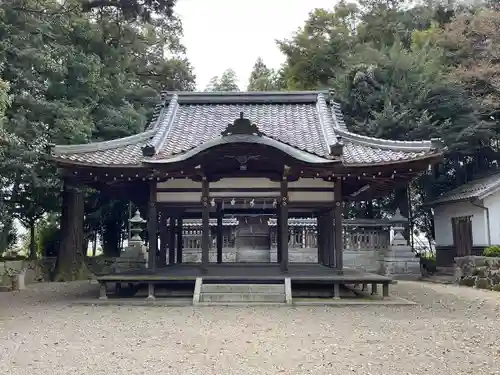 椿神社(滋賀県)
