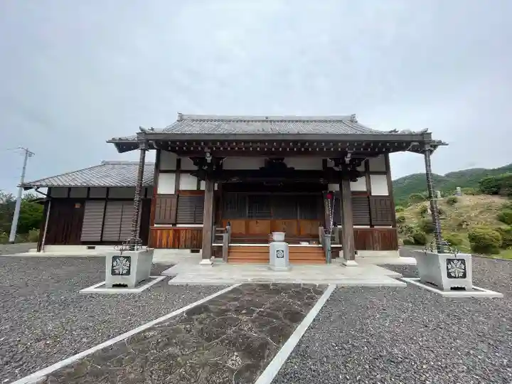 青雲寺(三重県)