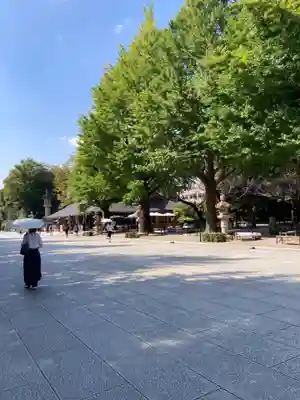 靖國神社(東京都)